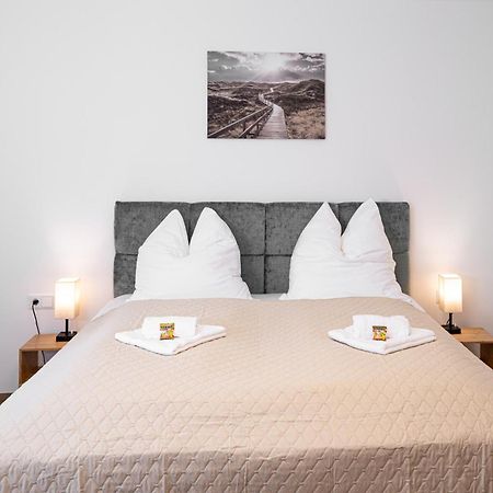 Апартаменты Luxury Sedda Bed, Nespresso, Netflix Линц Экстерьер фото
