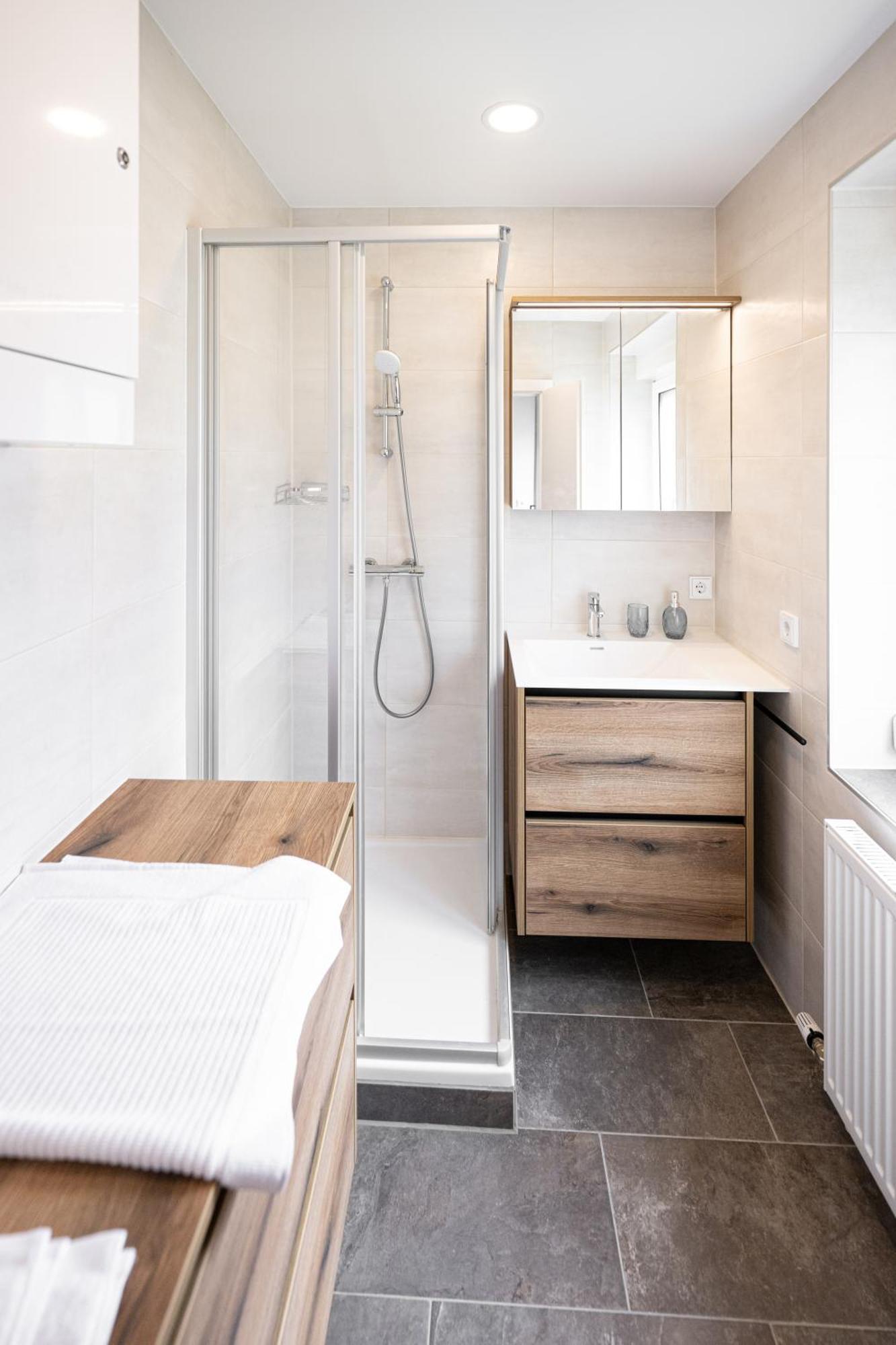 Апартаменты Luxury Sedda Bed, Nespresso, Netflix Линц Экстерьер фото