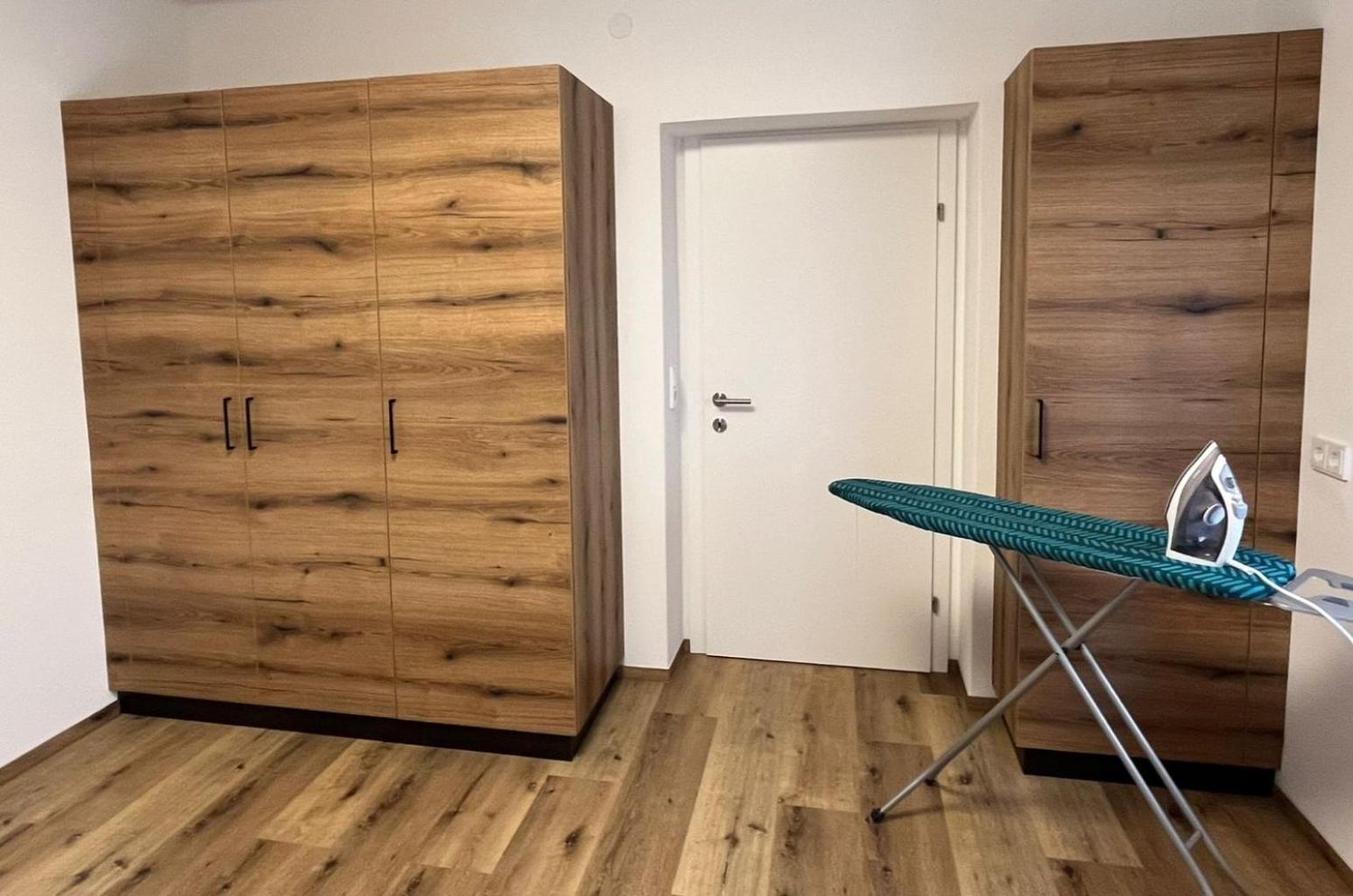 Апартаменты Luxury Sedda Bed, Nespresso, Netflix Линц Экстерьер фото