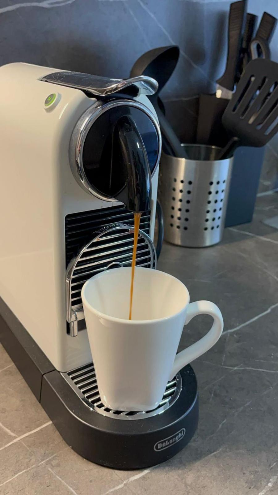 Апартаменты Luxury Sedda Bed, Nespresso, Netflix Линц Экстерьер фото