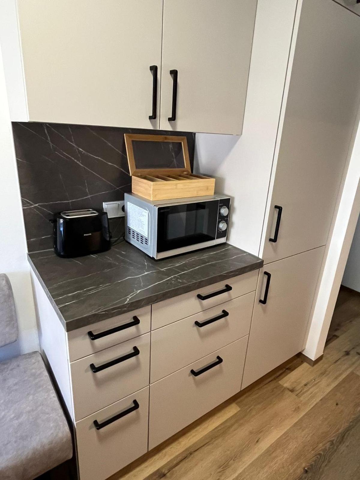 Апартаменты Luxury Sedda Bed, Nespresso, Netflix Линц Экстерьер фото